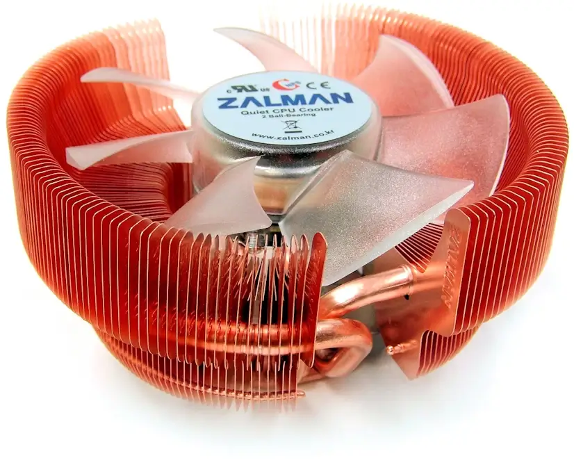 Montaje Cooler CPU Gaming PC Arroyomolinos Montaje Cooler CPU Gaming PC Arroyomolinos