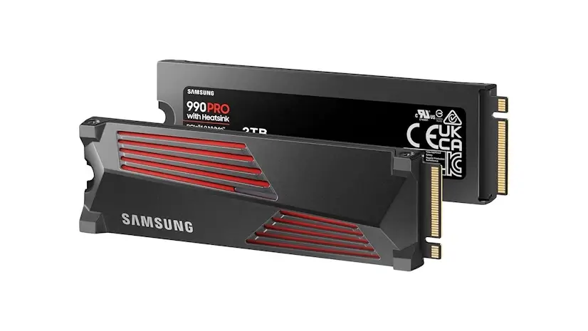 Montaje Disco Duro SSD NVMe PCIe Arroyomolinos Montaje Disco Duro SSD NVMe PCIe