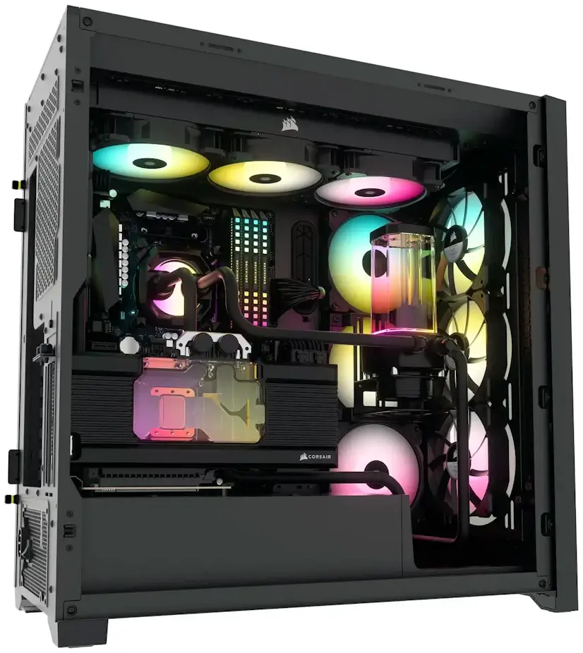 Montar Gaming PC Domicilio Arroyomolinos Montar Gaming PC Domicilio